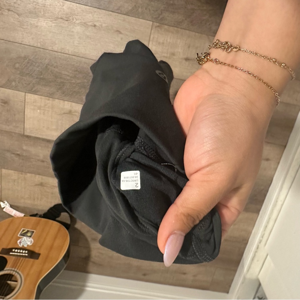 Lululemon Align leggings - Picture 2 of 2